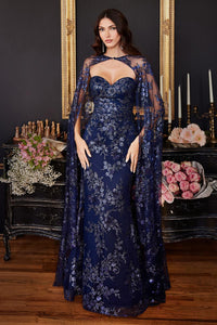 Ladivine Dress J834