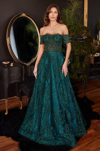 Ladivine Dress J835
