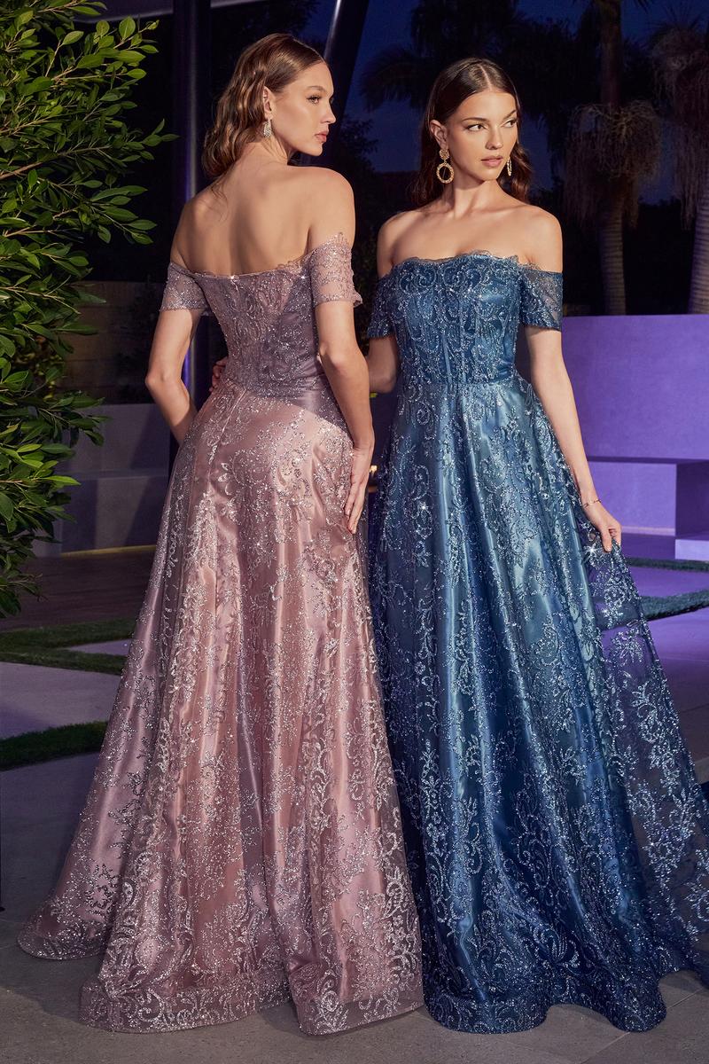 Ladivine Dress J835