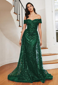 Ladivine Dress J836