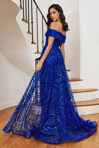 Ladivine Dress J836