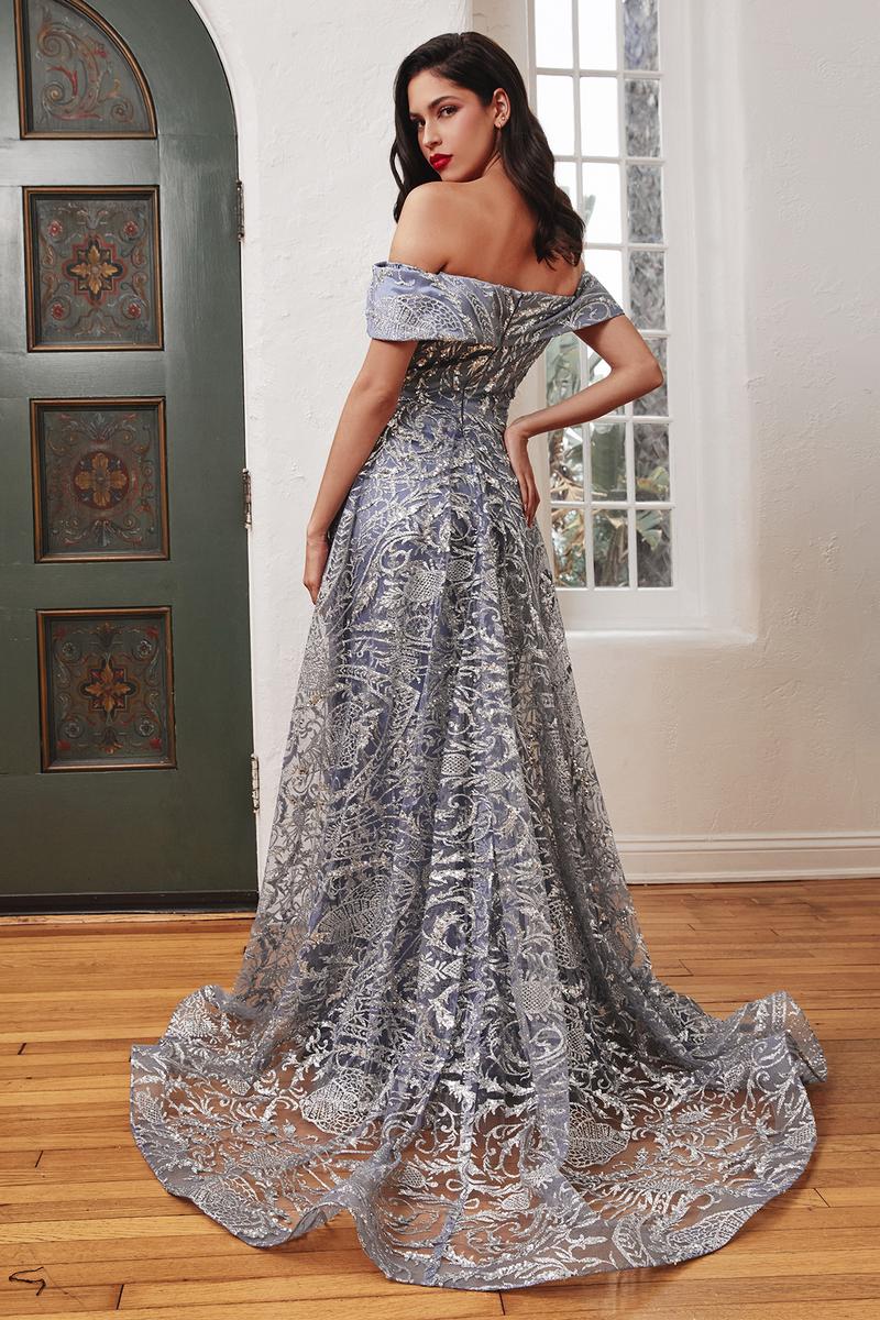 Ladivine Dress J836