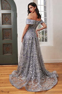 Ladivine Dress J836