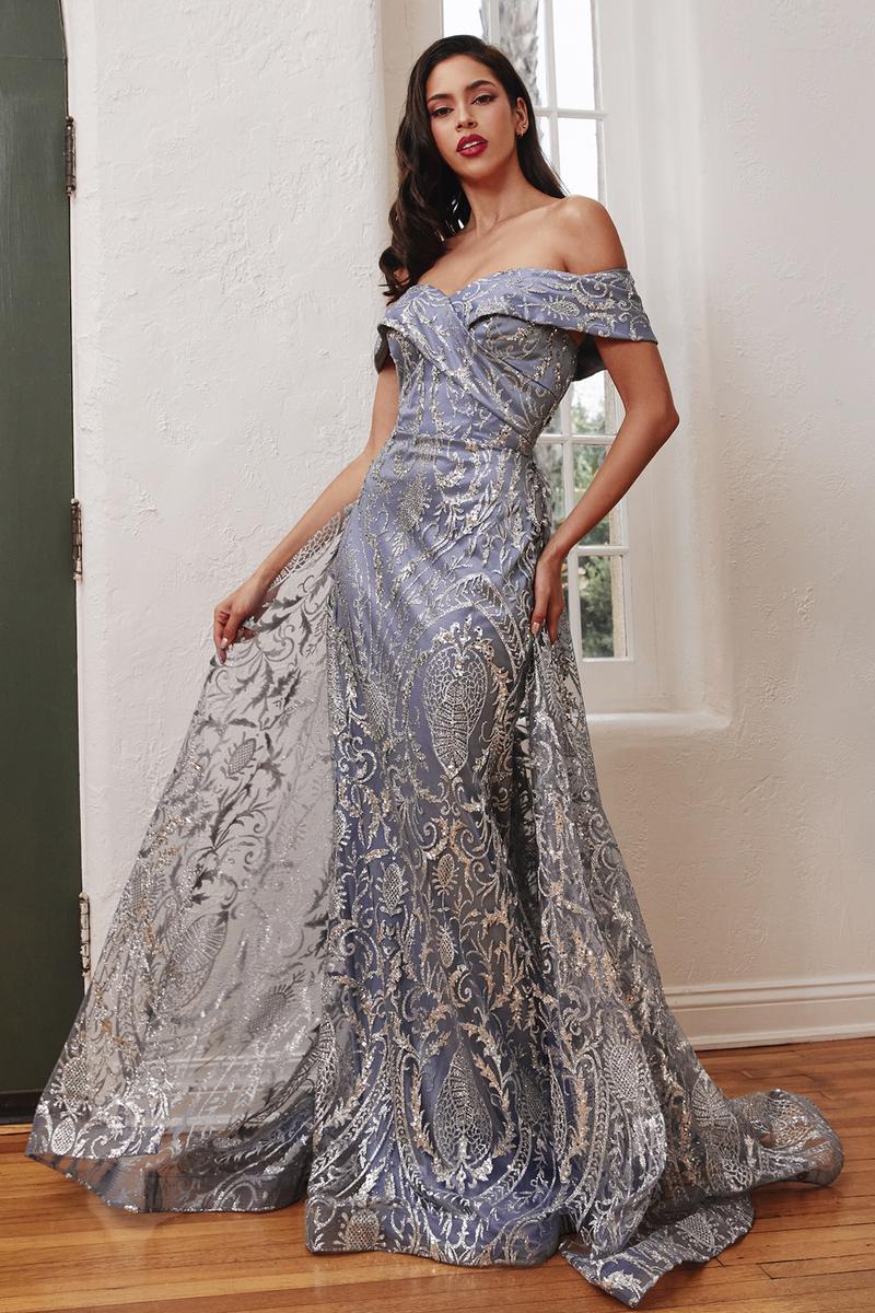 Ladivine Dress J836
