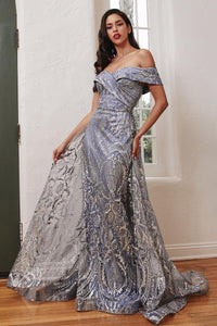 Ladivine Dress J836