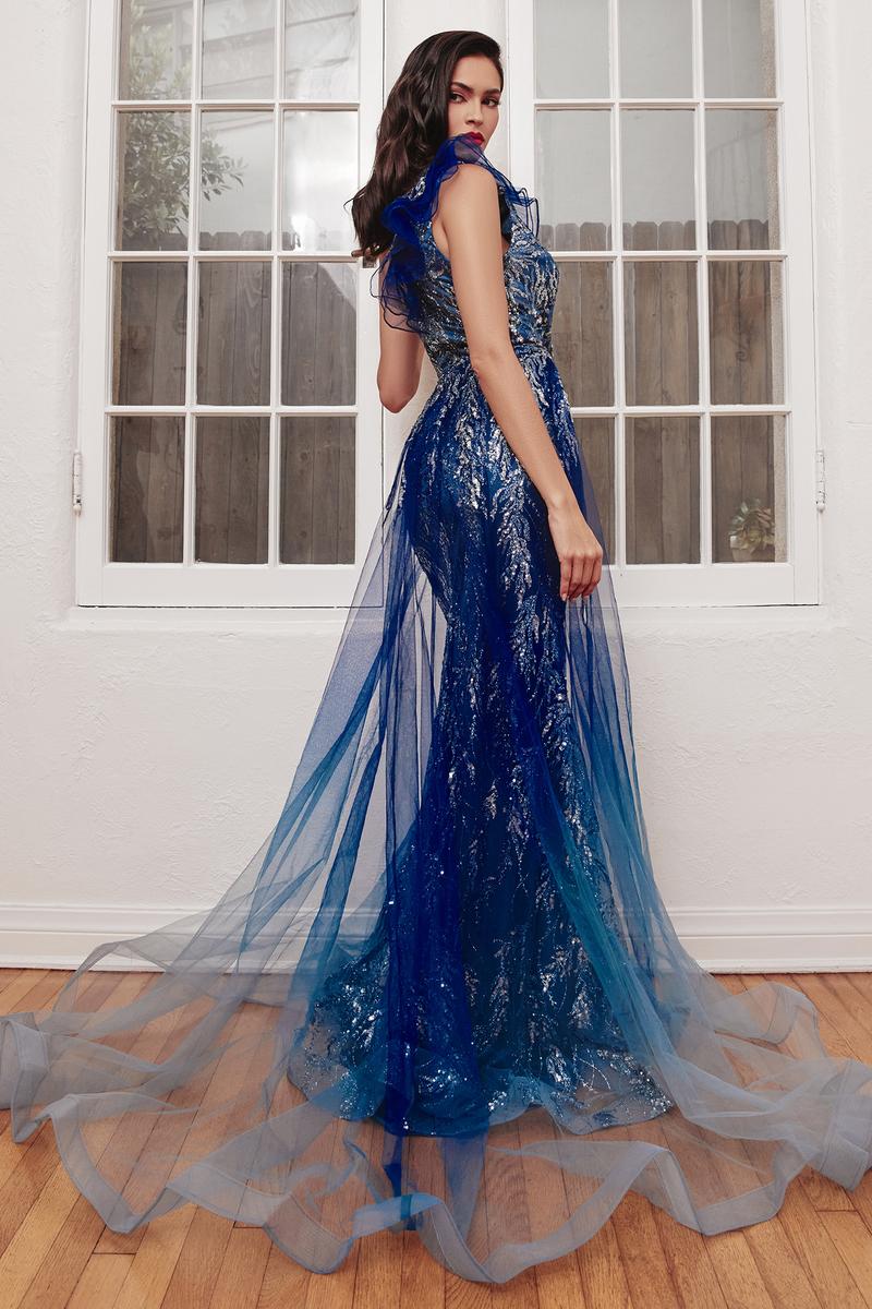 Ladivine Dress J851