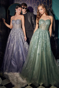 Ladivine Dress J852