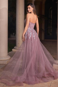 Ladivine Dress J858