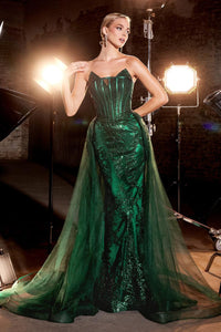 Ladivine Dress J858