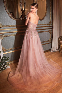 Ladivine Dress J858