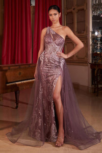 Ladivine Dress J869
