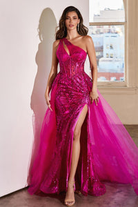 Ladivine Dress J869