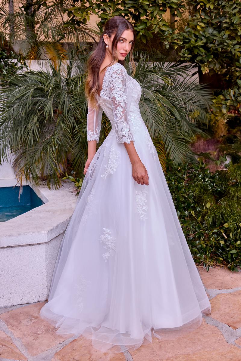 Ladivine Dress J883