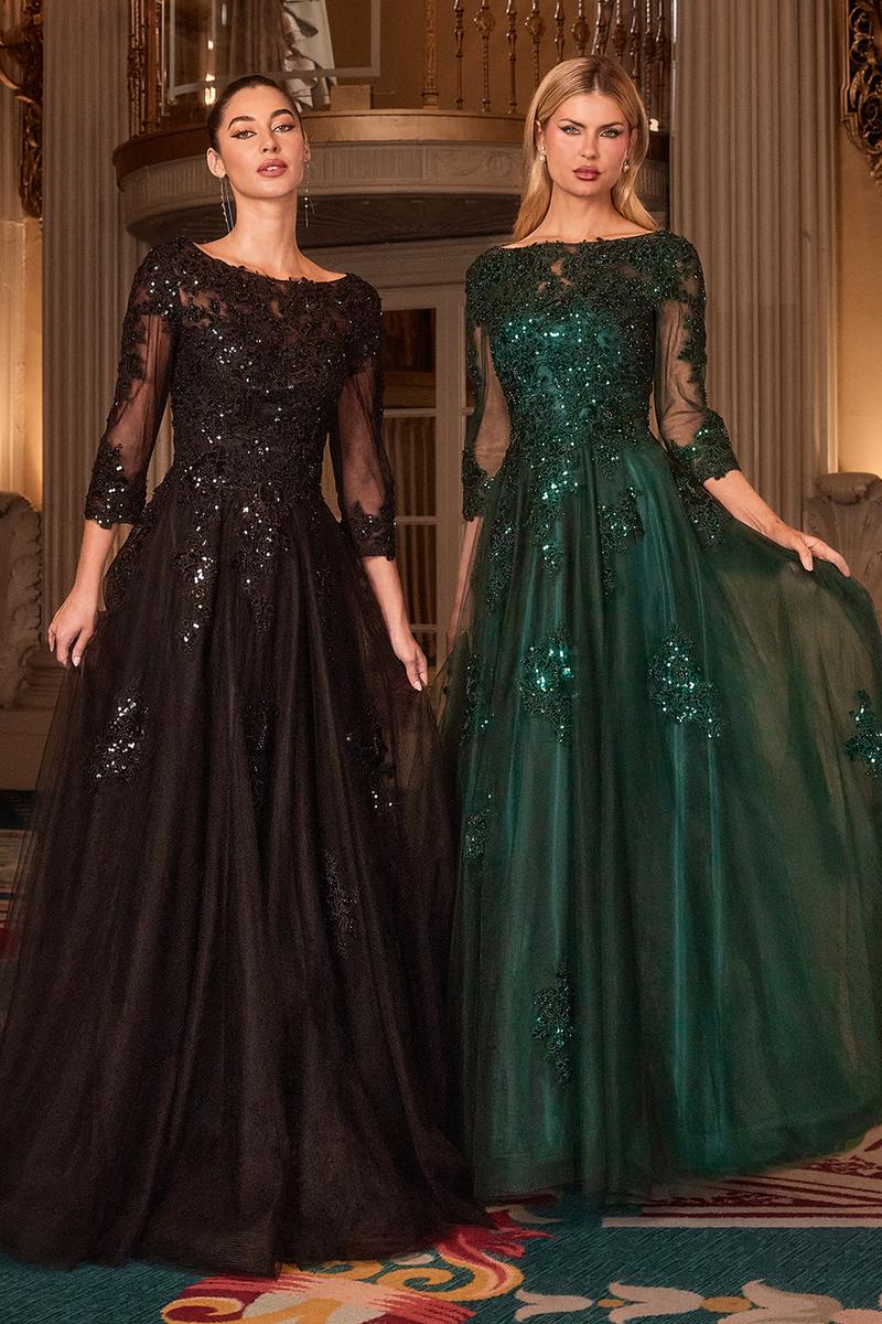 Ladivine Dress J883