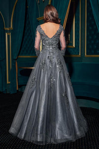 Ladivine Dress J883