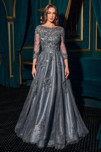 Ladivine Dress J883