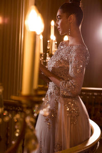 Ladivine Dress J883