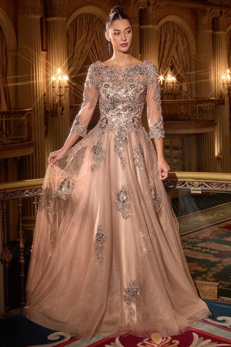 Ladivine Dress J883