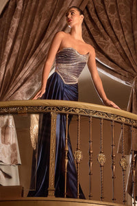 Ladivine Dress J886