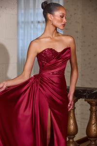 Ladivine Dress J887