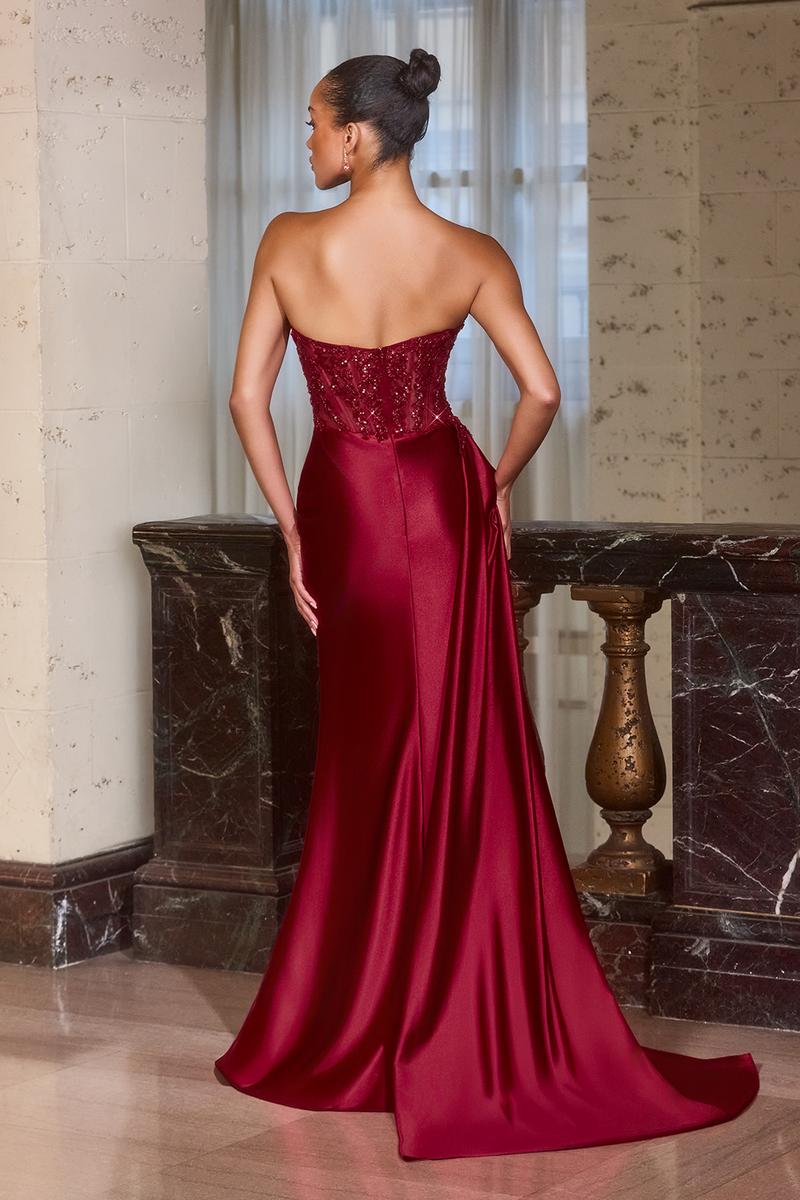Ladivine Dress J887