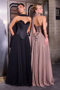 Ladivine Dress J891