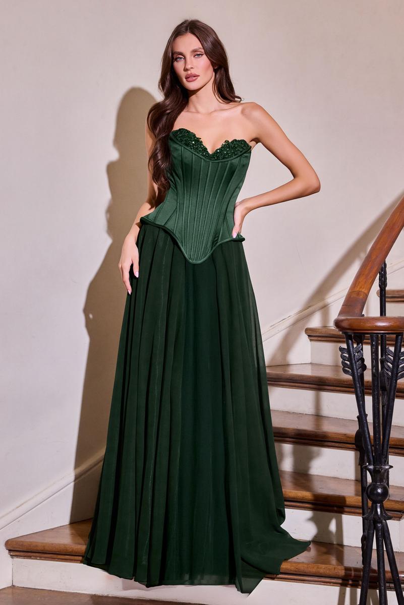 Ladivine Dress J891