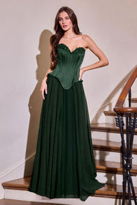 Ladivine Dress J891