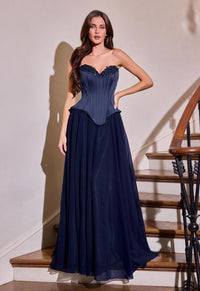 Ladivine Dress J891
