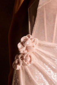 Ladivine Dress J905