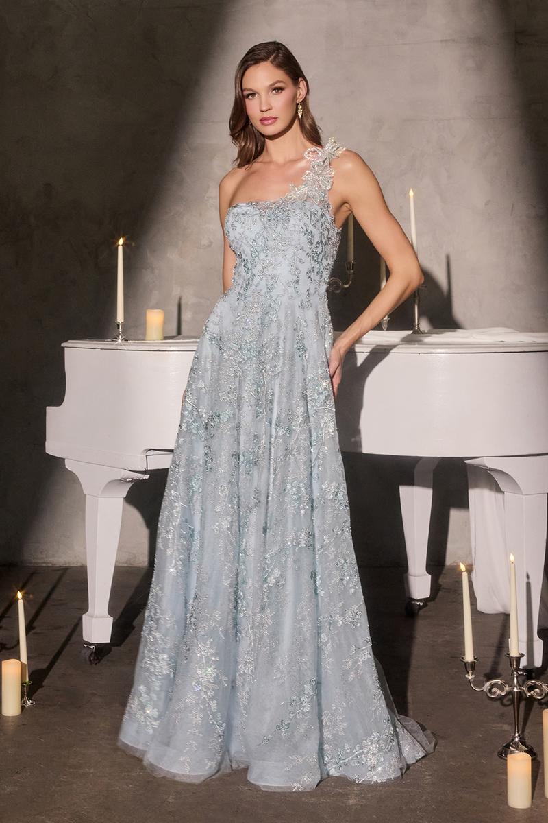 Ladivine Dress J909