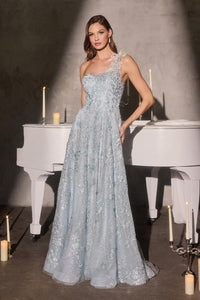 Ladivine Dress J909