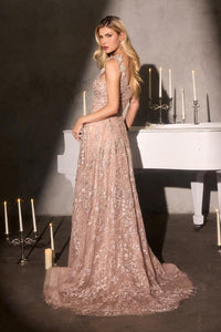 Ladivine Dress J909