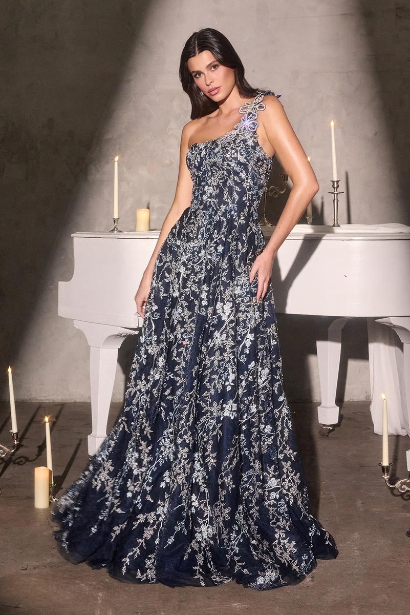 Ladivine Dress J909