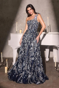Ladivine Dress J909