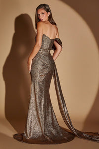 Ladivine Dress J913