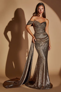 Ladivine Dress J913