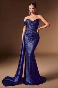 Ladivine Dress J913
