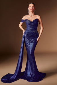 Ladivine Dress J913