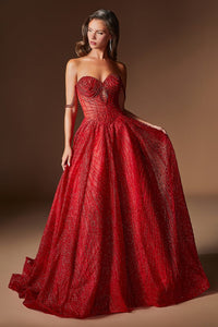 Ladivine Dress J915