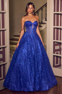 Ladivine Dress J915