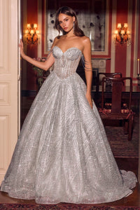 Ladivine Dress J915