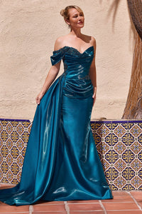 Ladivine Dress J916
