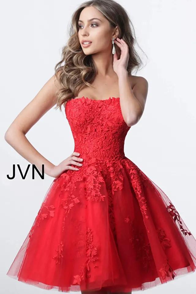 Jovani Short and Cocktail Dress 1830