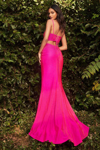 Ladivine Dress KV1063