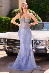 Ladivine Dress KV1129