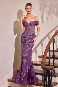 Ladivine Dress KV1130