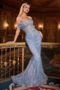 Ladivine Dress KV1130