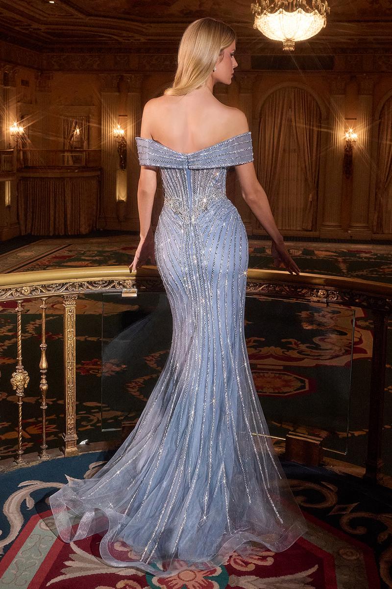 Ladivine Dress KV1130