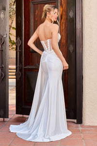 Ladivine Dress KV1131W